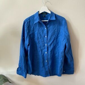 Lauren Ralph Lauren shirt